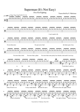 Itsy Bitsy Spider Easy Piano Sheet Music