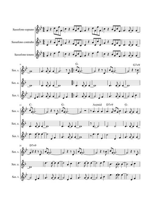 Equinox - John Coltrane