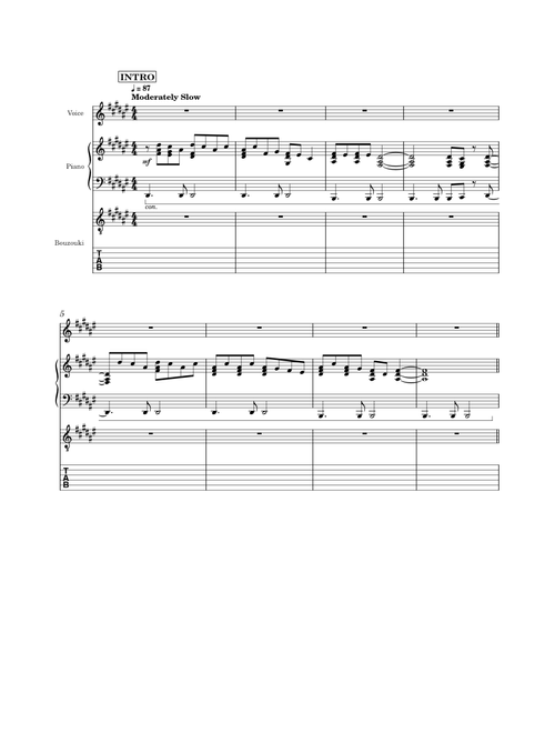 A_Woman_In_Love_-_Barbra_Streisand VOCALOID  with effects