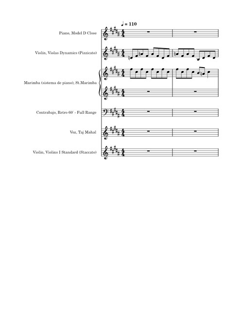 A – C. Austin Miles Undertale - Fallen Down - MIDI