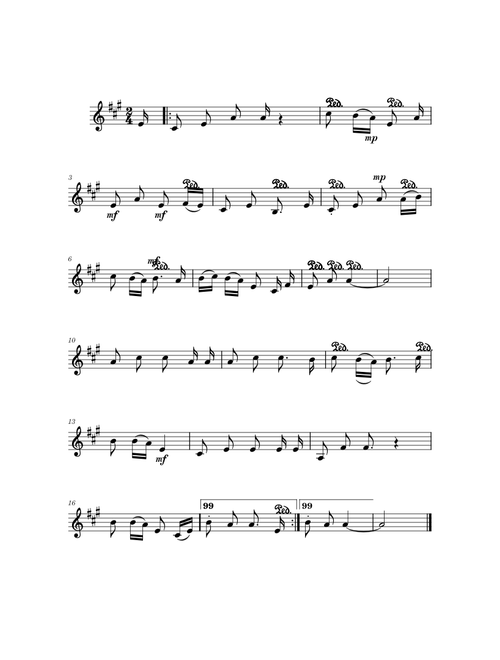 Chiếc Đèn Ông Sao - Phạm Tuyên