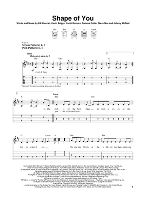 Play Official version of Perfect Sheet Music by Ed Sheeran for