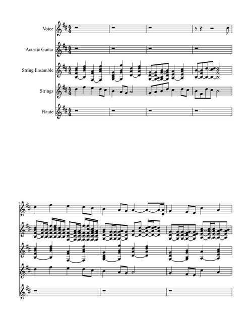 Forever-Stratovarius