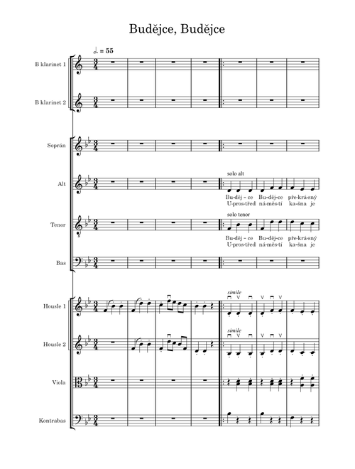 Budějce, Budějce – český folklor – https://stovi.info/folklor/