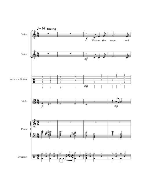 Happy Times – Bob Crosby