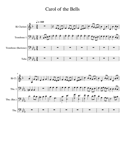 Carol of the bells – Pentatonix Carol of the Bells