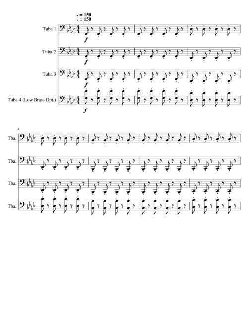 Tuba Earthquake