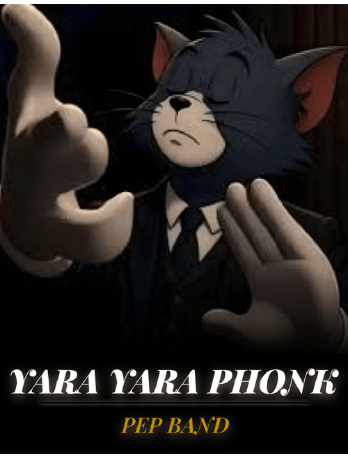 YARA YARA PHONK