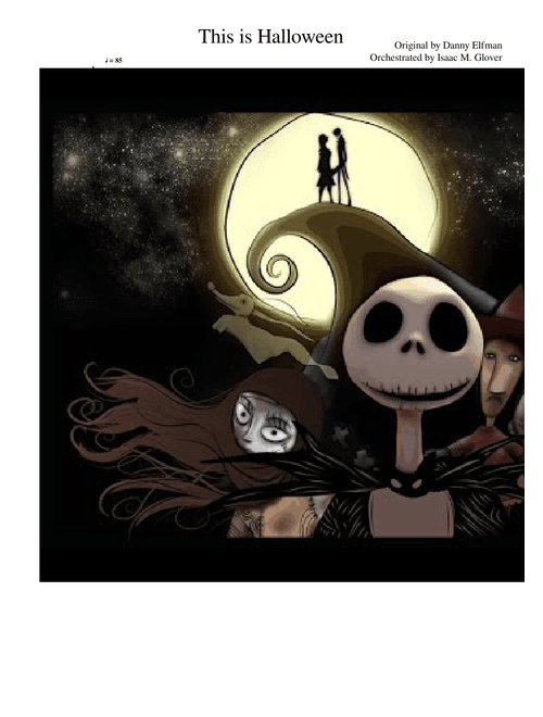 This is Halloween