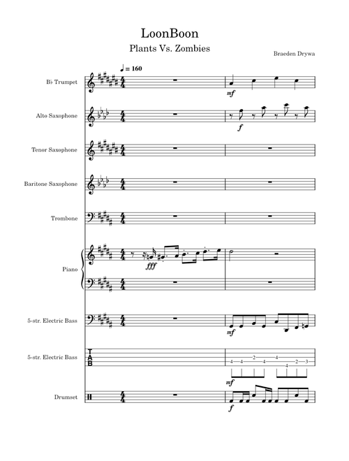 Loonboon – Laura Shigihara