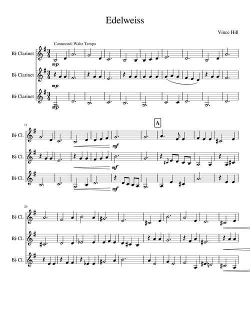 Edelweiss