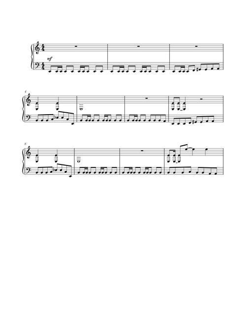Pump It– inajasilva