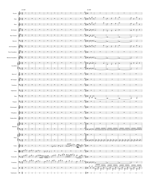 Undertale - Bergentrückung/ASGORE Orchestral
