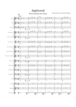 アイネム：ダントンの死 〜スタディスコア Peer Gynt Suite No. 1, Op