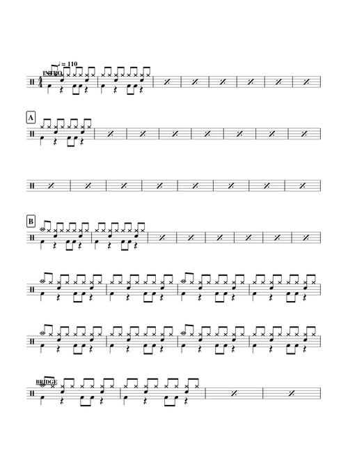 Like a stone - Audioslave