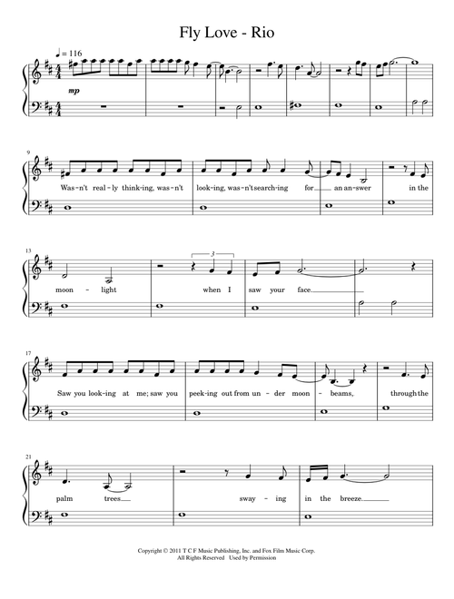 Fly love – Jamie Foxx