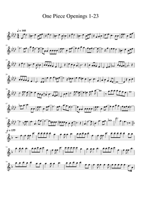 Free Namie Amuro sheet music | Download PDF or print on MuseScore.com