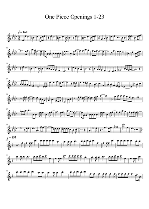 安室奈美恵 Fight Together – Namie Amuro Sheet Music for Piano