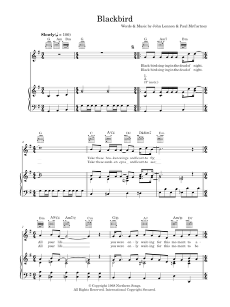 The Beatles Complete Scores by The Beatles – Digital Book