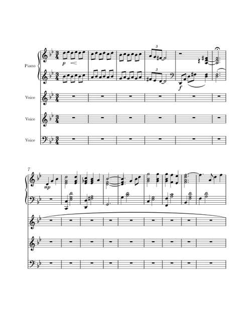 Howl's Moving Castle – Joe Hisaishi