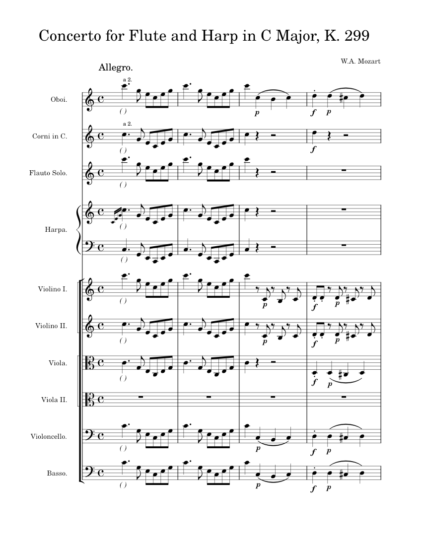 その他 Concerto for Harpsichord Flute &amp; Violin [CD] Concerto for Flute, Violin and Harpsichord in A minor, BWV