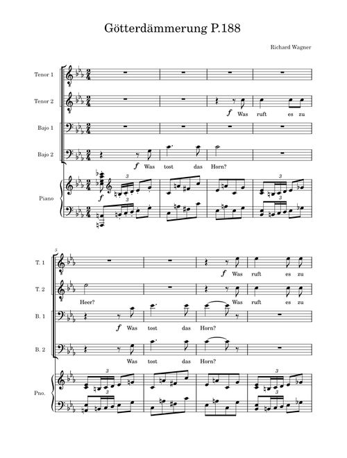 Götterdämmerung P.188