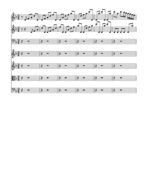 Concerto op3 n11 Vivaldi