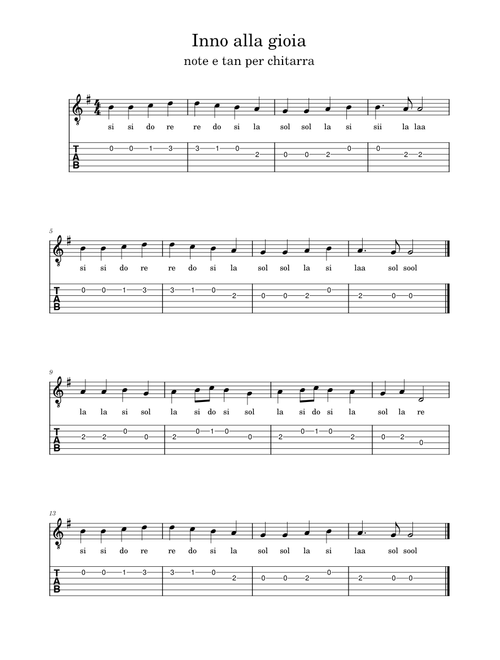 Joyful, joyful we adore Thee – Ludwig van Beethoven