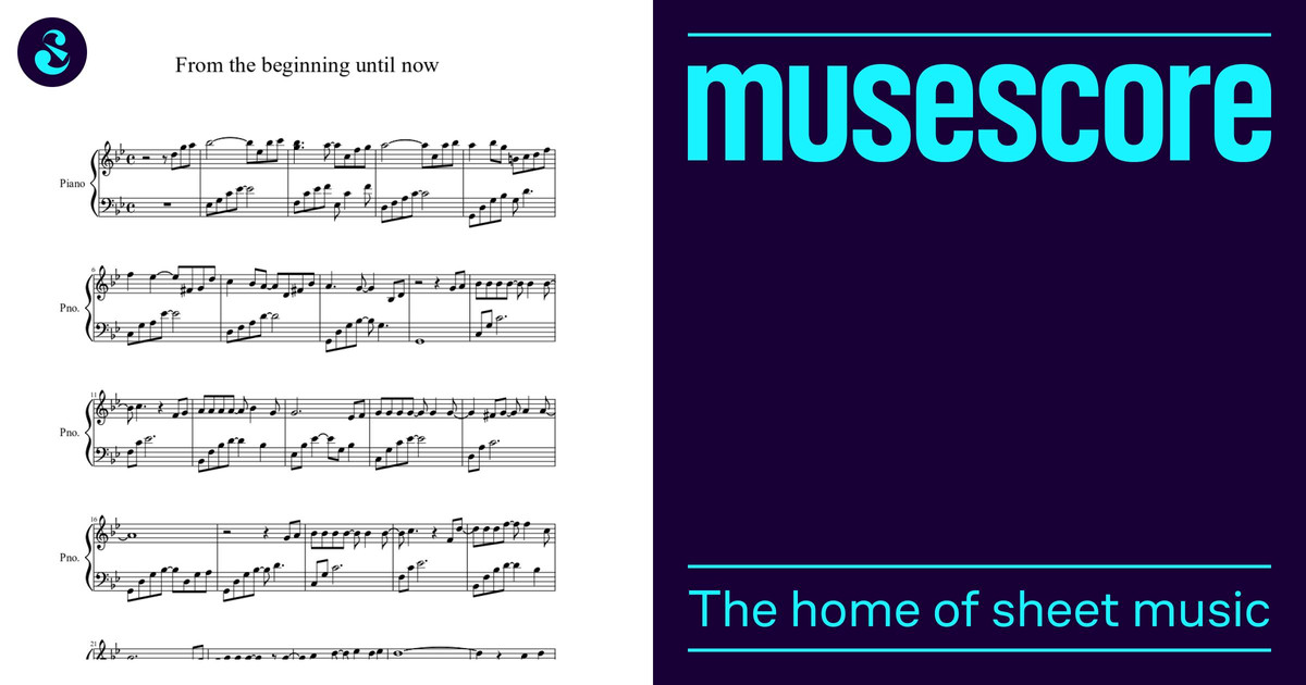 musescore.com