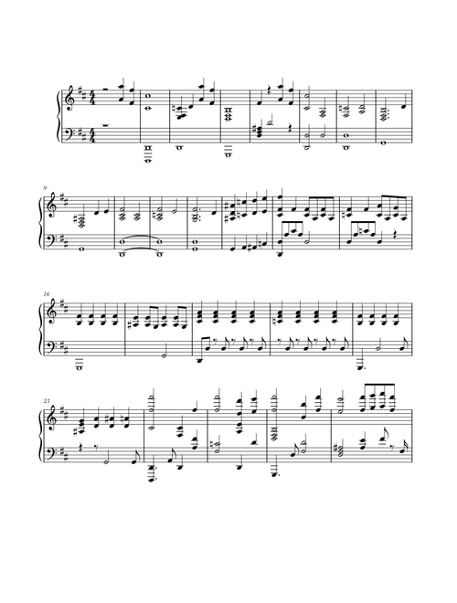 Seasons – wave to earth seasons