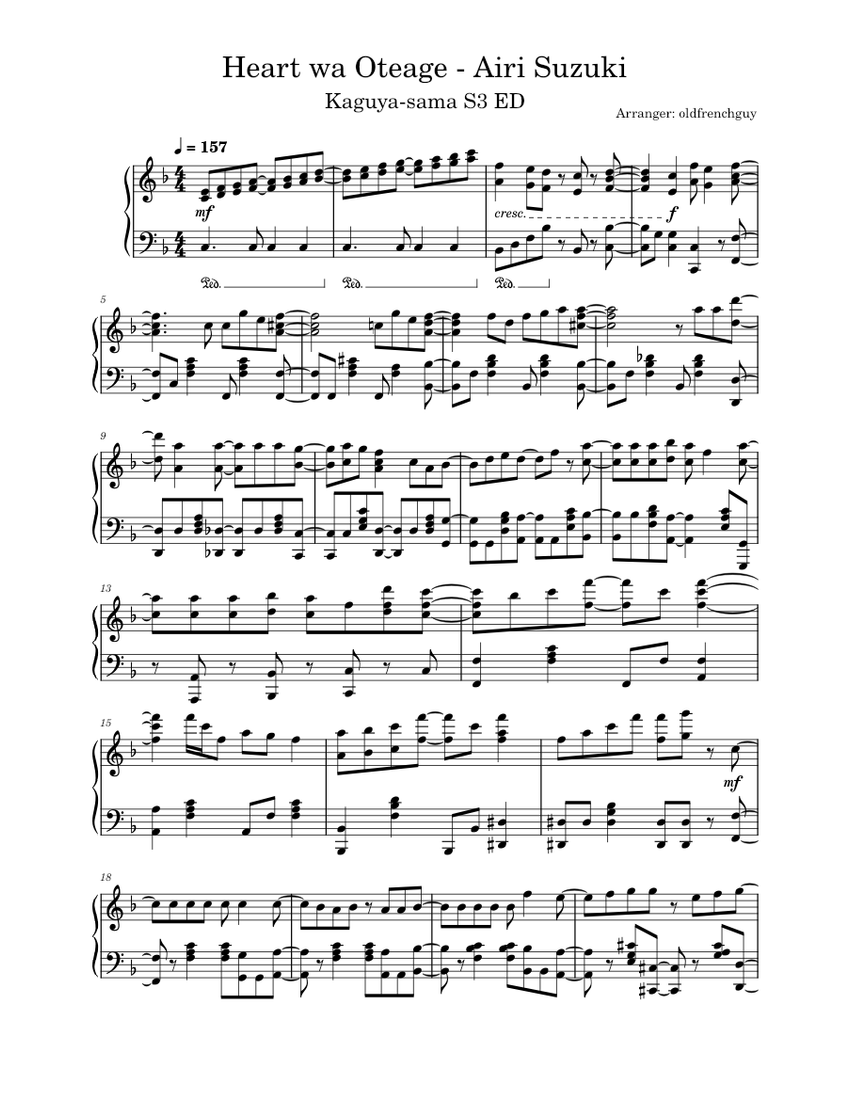 Heart – Greatest Hits - P/V/G (Sheet Music) Piano/Vocal