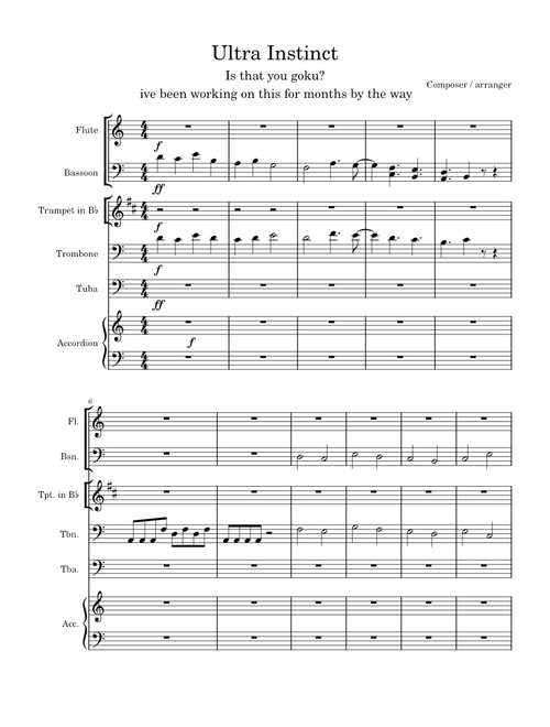 Dragon ball super - UI Theme – Misc Cartoons