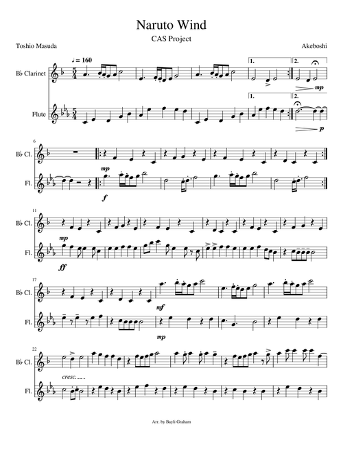Naruto_Wind muscore