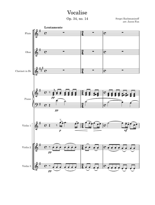 Vocalise_Op._34_No._14 – Sergei Rachmaninoff