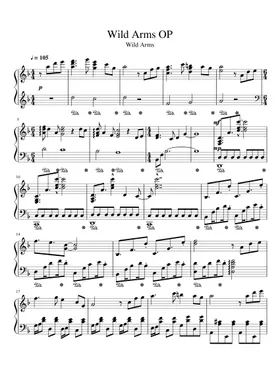 Free Michiko Naruke sheet music | Download PDF or print on Free Michiko Naruke sheet music | Download PDF or print on
