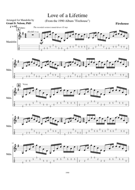 Free FireHouse sheet music | Download PDF or print on Musescore.com