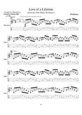 Free FireHouse sheet music | Download PDF or print on MuseScore.com Free FireHouse sheet music | Download PDF or print on MuseScore.com