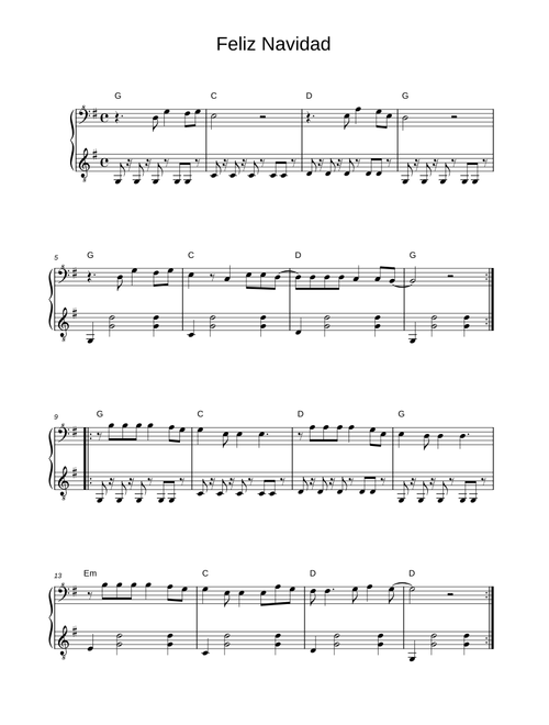 Felix Navidad – Nguyễn Bảo Vy