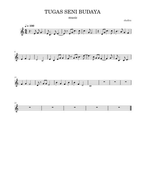 Danza Húngara no. 5 – Música Clásica SHAFIRA
