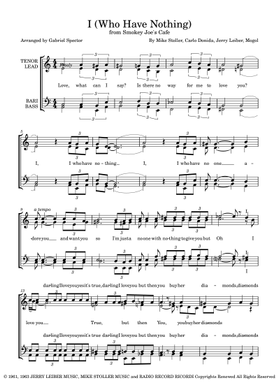 Discover Clapton - Complete Clapton by eric Clapton on MuseScore