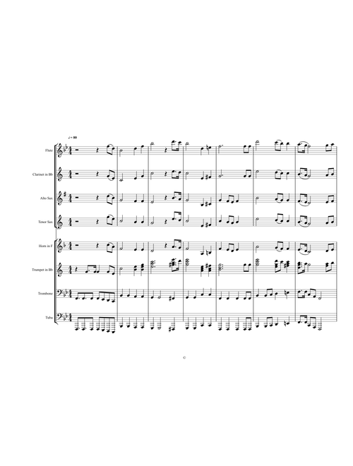 The Star Spangled Banner (Whitney Houston's Version)