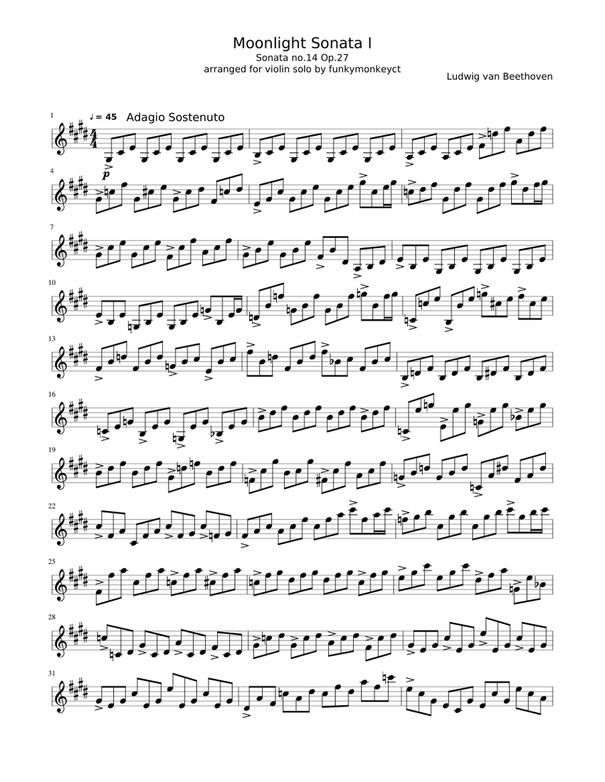 【中古】 Violin Sonata.1 Violin Sonata No. 25 in F major K. 377 (374e) (Wolfgang