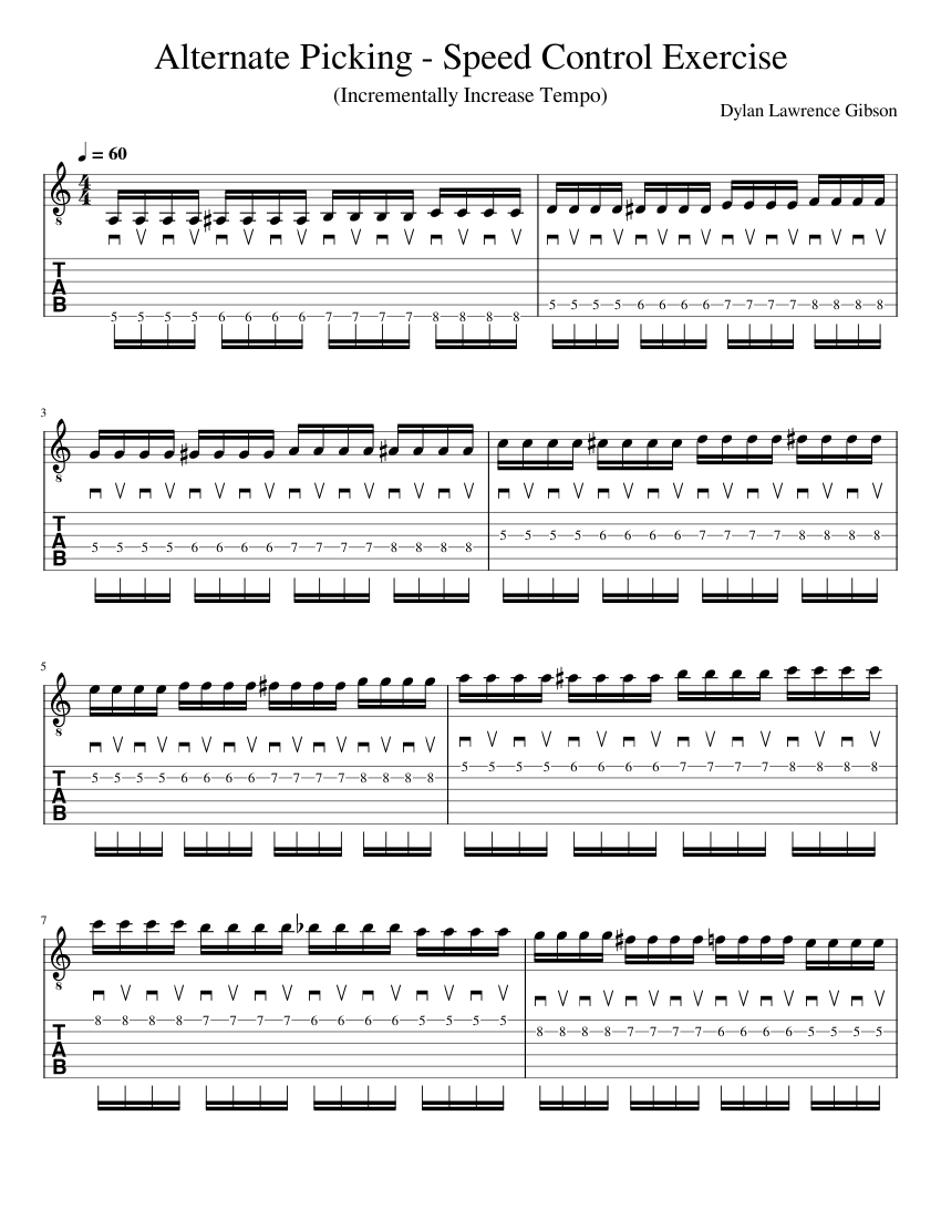 Speed picking online