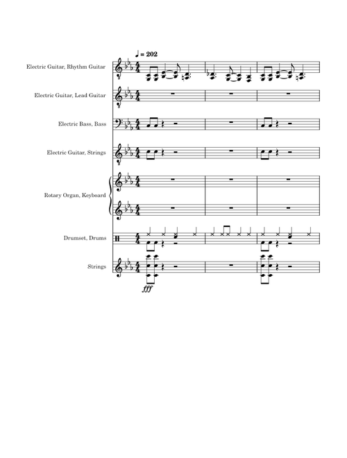 Persona 4 Boss theme