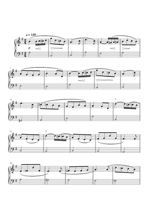 spring song 桜　sp psa9 Play Official version of Spring Song, from Songs Without Words, Op
