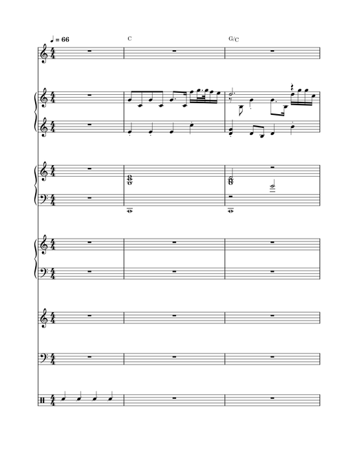 (Everything I Do) I Do It For You Accompaniment Mode