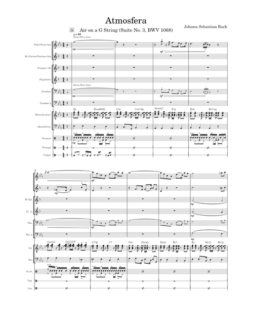 Atmosfera