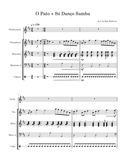O Pato – João Gilberto