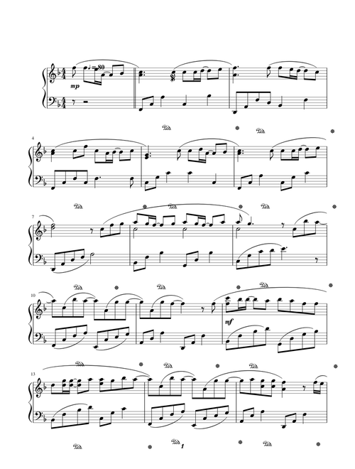 Love paradise - Kelly Chan