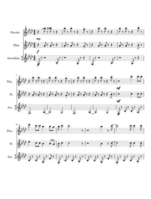 Carousel